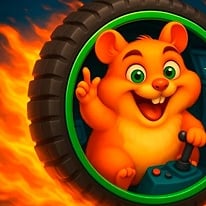 Hamstercycle