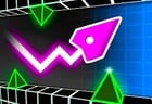 Geometry Vibes 3D