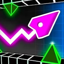 Geometry Vibes 3D