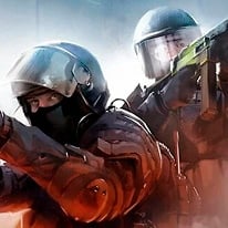 CS Chaos Squad