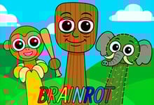 Sprunki Phase Brainrot
