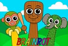 Sprunki Phase Brainrot