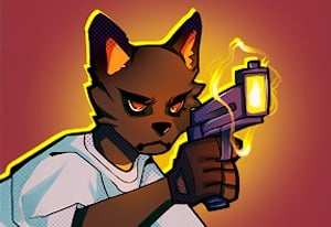 Bark and Blast