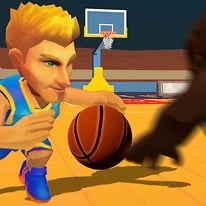 Dunk Dash