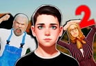 Schoolboy Escape 2: Village