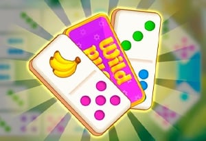 Domino Solitaire