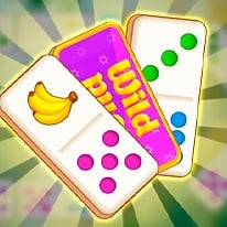 Domino Solitaire
