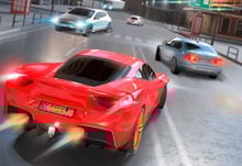 Traffic Rally