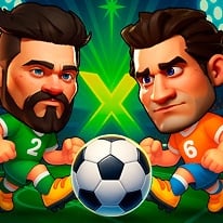 Head Soccer Arena