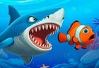 Hungry Ocean