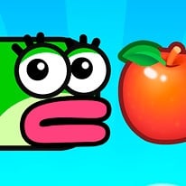 Hungry Worm