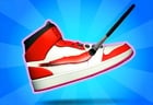 Sneaker Art
