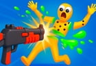 Playground Shooter! Shotgun vs Ragdolls!