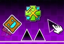 Geometry Dash Editor: Create Your Level!