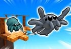 Webbed! Obby