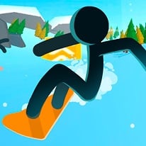 Icy Dash