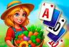 Solitaire Farm Seasons 4