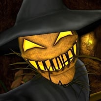 Zardy's Maze