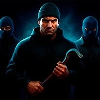 Crime Simulator