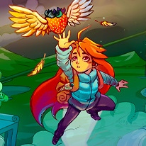 Celeste