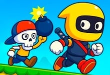 Tag Run