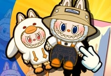 Labubu Clicker