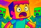 Noob on Skyblock