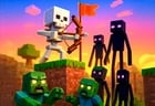 Mergecraft: Tower Defense