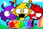 Sprunki: Adventures in Melodia