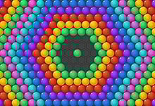 Bubble Around