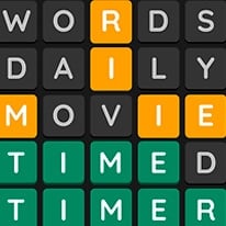 Wordling: Daily Word Challenge