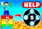 Roblox: Create Words or Die
