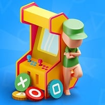My Arcade Center