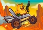 Furry Road