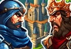 Your Majesty: Build & Conquer