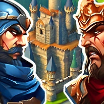 Your Majesty: Build & Conquer