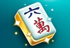 Microsoft Mahjong 3D