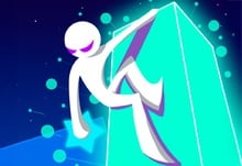 Neon Leap