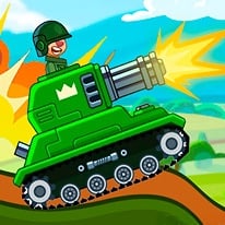 Steel Legion