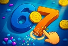 67 Clicker