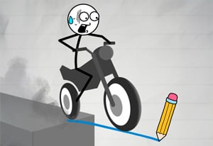 Draw Bridge Puzzle