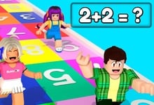 UGC Math Race