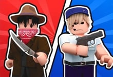 Murderers VS Sheriffs Duels