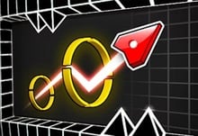 Wave Road 3D