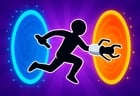 Portal Escape