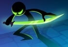 Stickman Slash