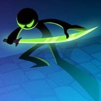 Stickman Slash