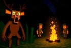 99 Nights in the Forest with Emma