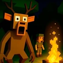 99 Nights in the Forest with Emma