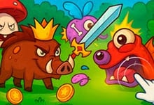 Tap Hunters